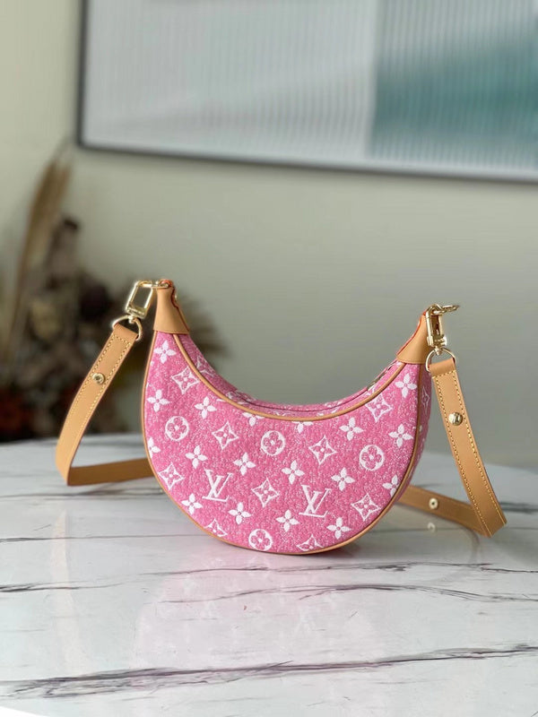 BB - LV Bags - 17128