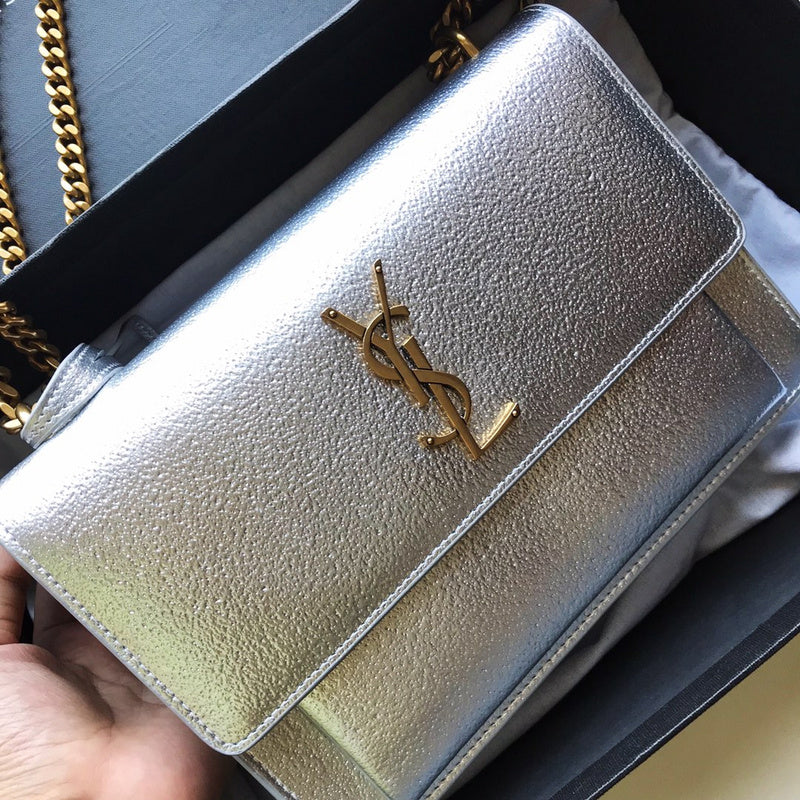 Lusso Official - LUXURY YSL BAGS - 647