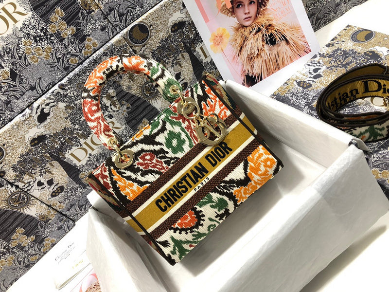 LO - DYOR   BAGS FOR WOMEN - FASHION LUXURY BAGS 167