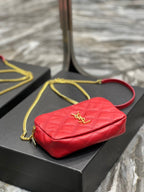 Lusso Official - LUXURY YSL BAGS - 548