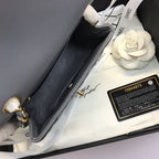 LO - CHL  BAGS FOR WOMEN - FASHION LUXURY BAGS - 981