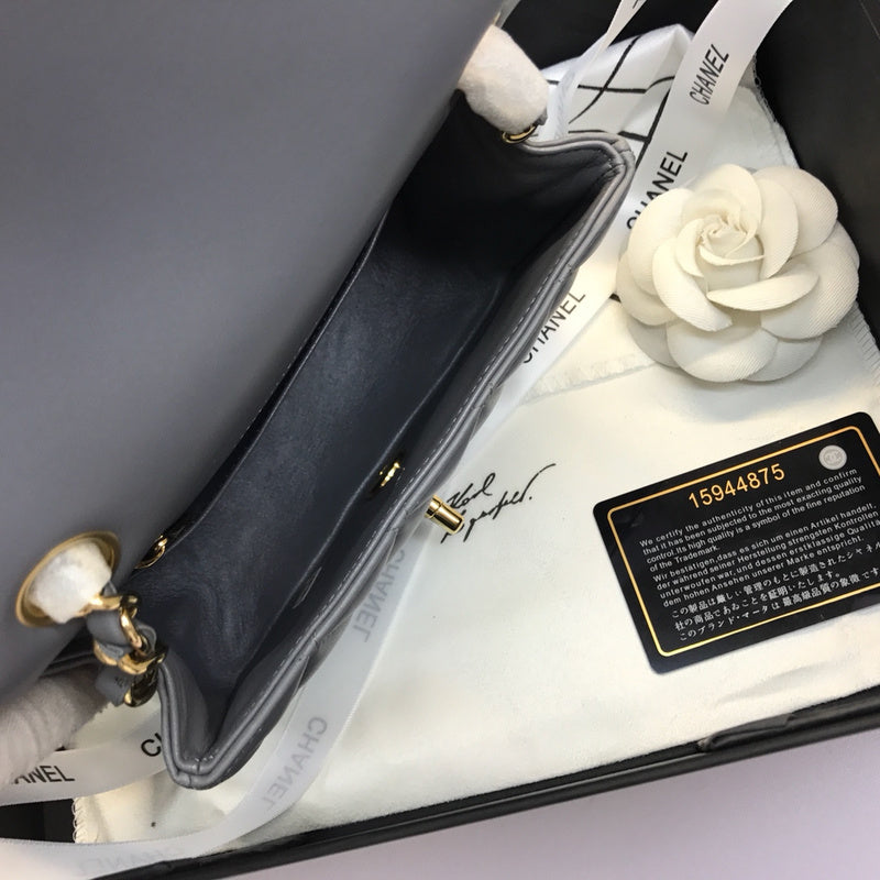 LO - CHL  BAGS FOR WOMEN - FASHION LUXURY BAGS - 981