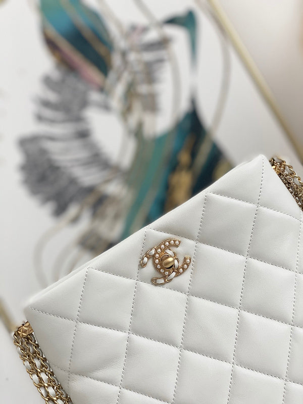 Lusso Official -  CHL BAGS  - 343