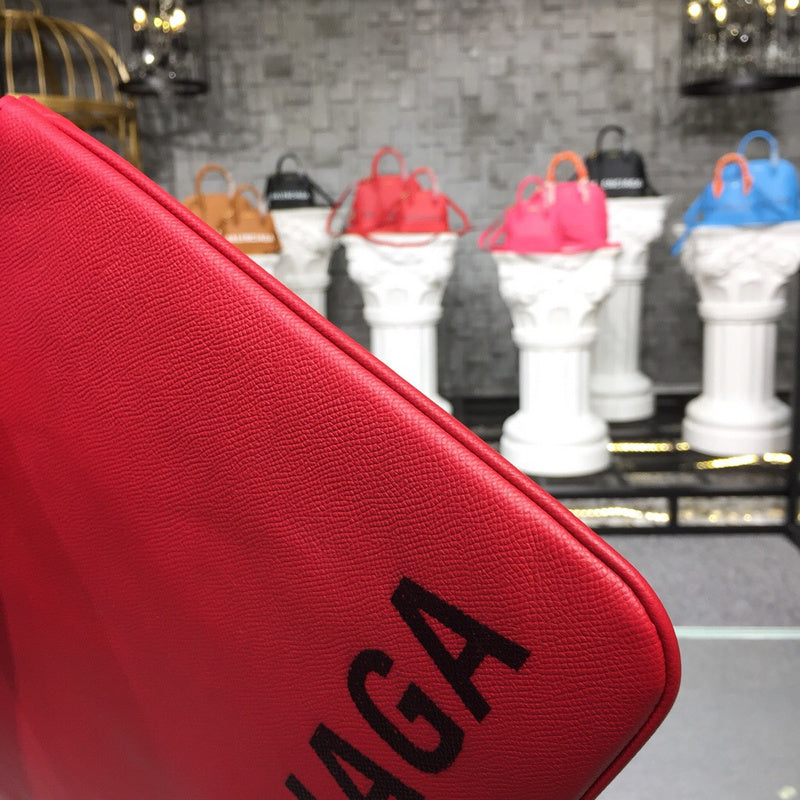 LO - BGA Bags - 1230