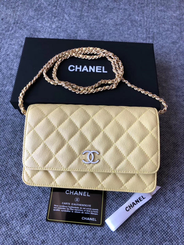 Lusso Official -  CHL BAGS  - 701