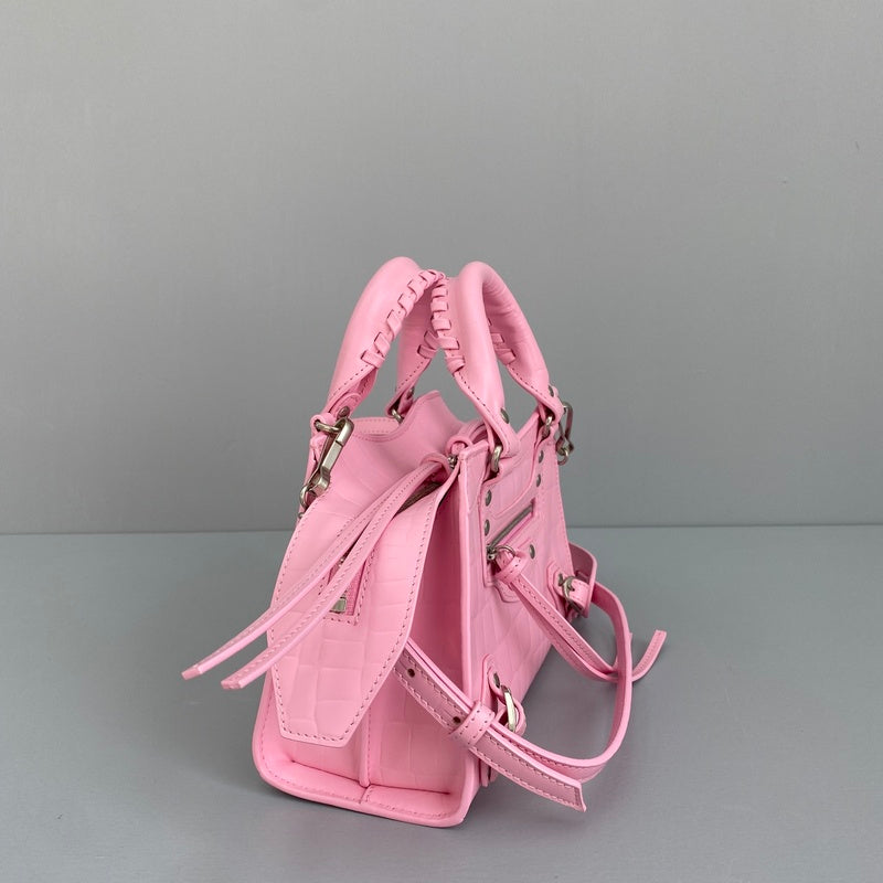 LO - BLN-CIAGA WOMEN LUXURY BAGS - 528