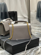 YSL BAGS - WOMEN LOVE LUXURY BAGS - 301