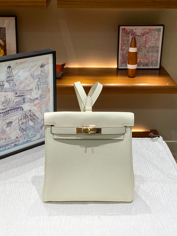 Lusso Official - HERMS DESIGNER BAGS FOR WOMEN - AFFORDABLE LUXURY BAGS - 127