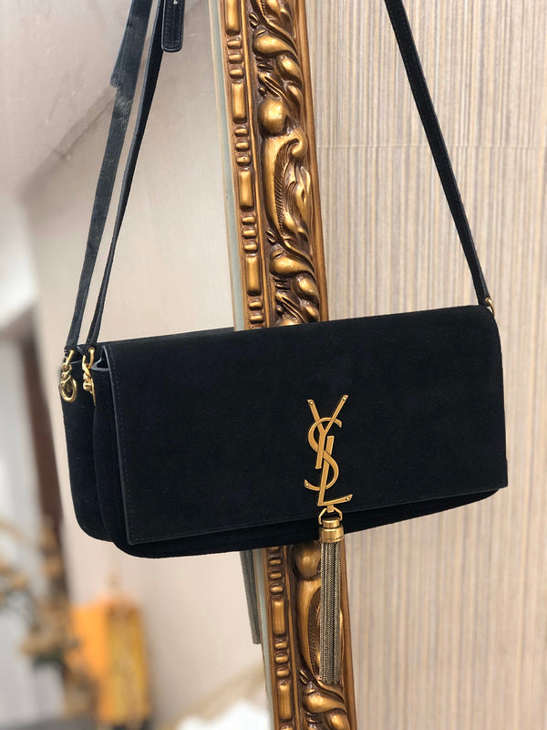 YSL BAGS - WOMEN LOVE LUXURY BAGS - 2312