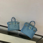 LO - HRMS DESIGNER BAGS - WOMEN BAGS - 529