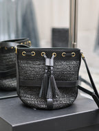 BB - YSL Bag - 1787