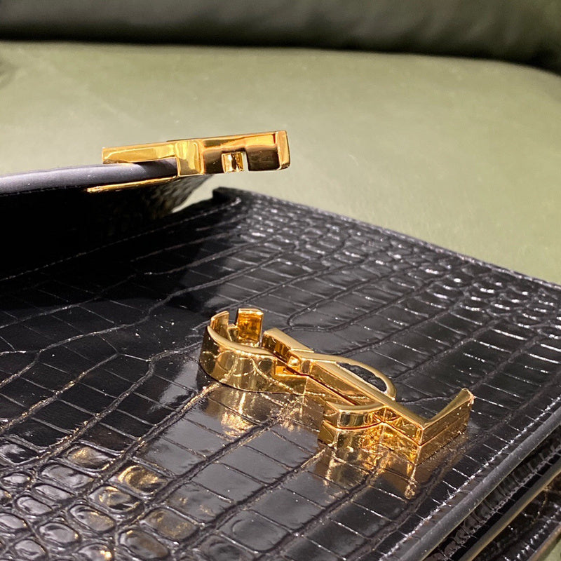BB - YSL Bag - 3667