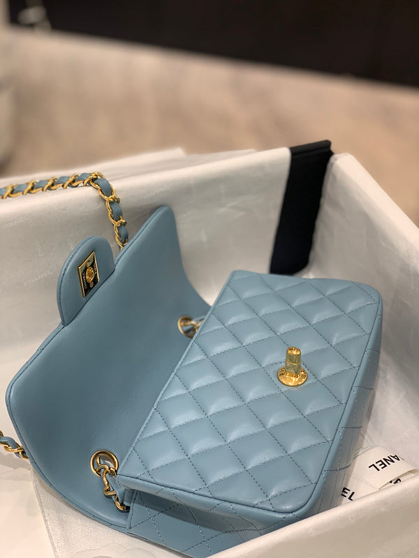 LO - CHL  BAGS FOR WOMEN - FASHION LUXURY BAGS -2076