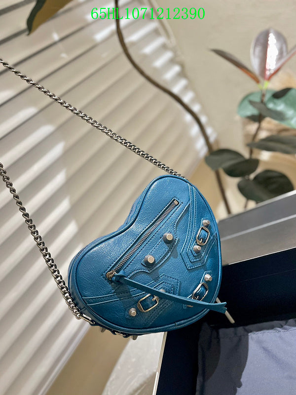 LO - BGA Bags - 1947