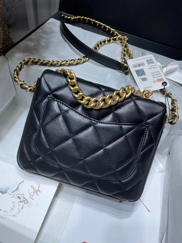 Lusso Official -  CHL BAGS  - 449