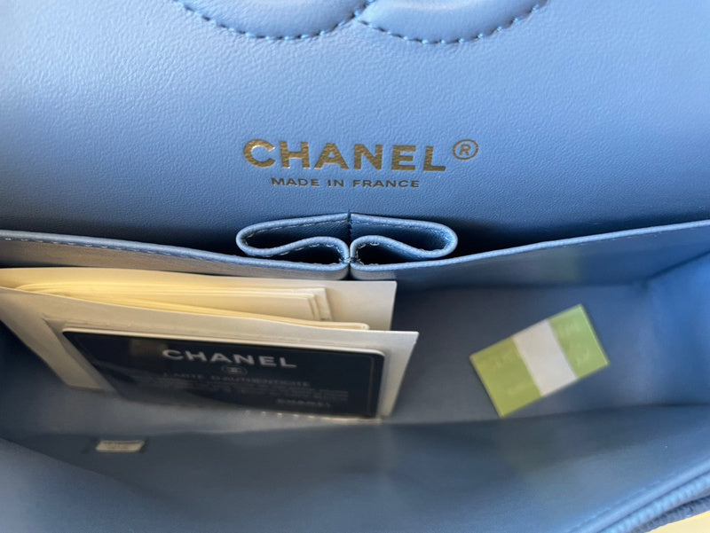 Lusso Official -  CHL BAGS  - 352