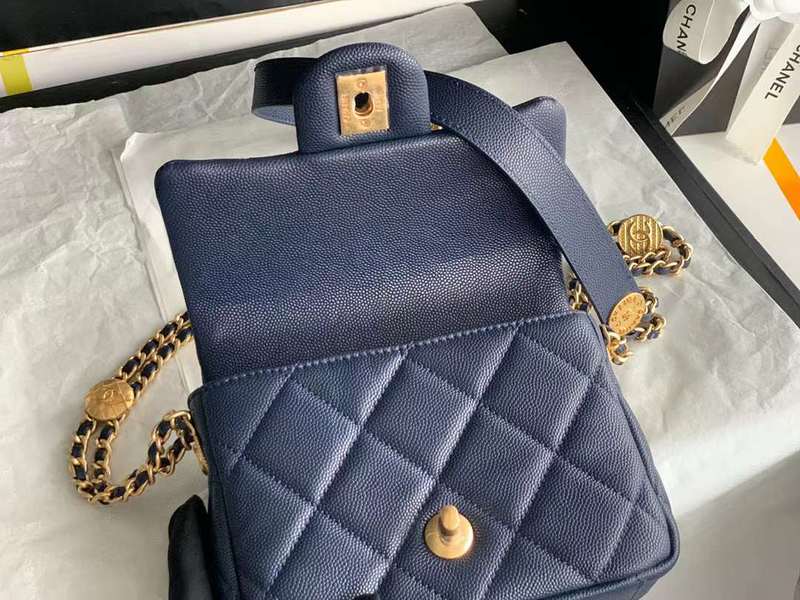 LO - CHL  BAGS FOR WOMEN - FASHION LUXURY BAGS - 614