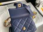 LO - CHL  BAGS FOR WOMEN - FASHION LUXURY BAGS - 614