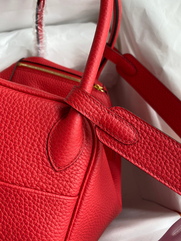 LO - HRMS LUXURY BAGS - 893
