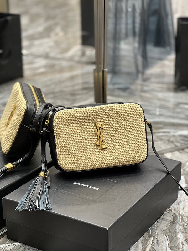BB - YSL Bag - 1805