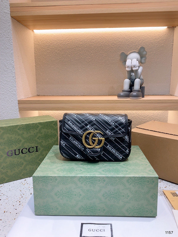 LO - BGA Bags - 1547