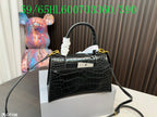 LO - BGA Bags - 1733