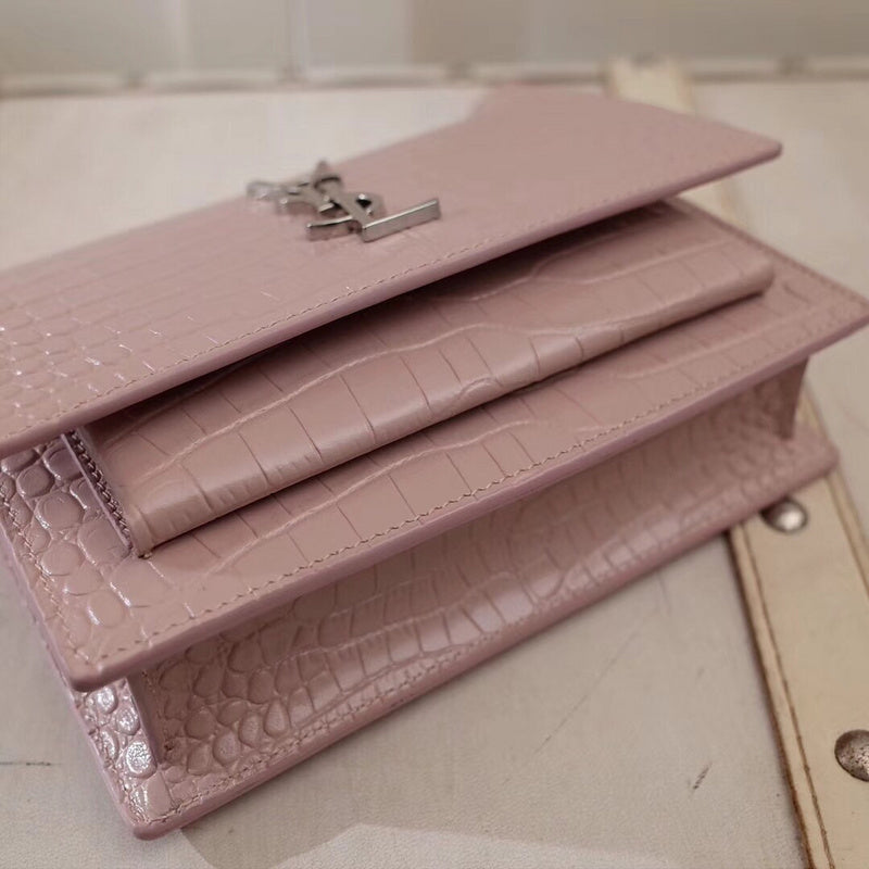 BB - YSL Bag - 3878