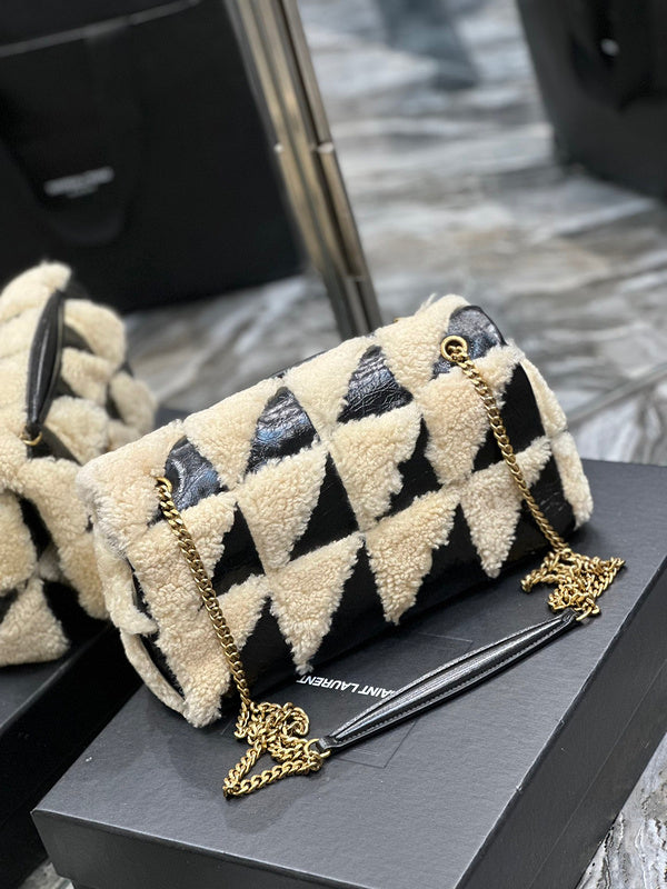 YSL BAGS - WOMEN LOVE LUXURY BAGS - 2149
