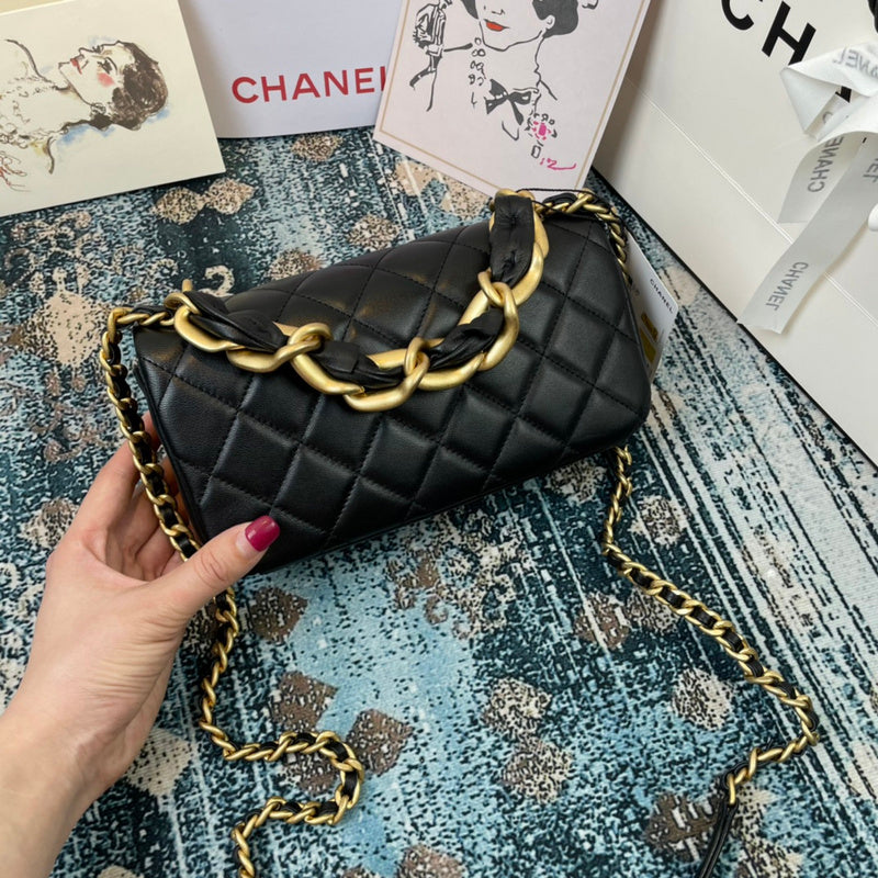 LO - CHL Bags - 1772