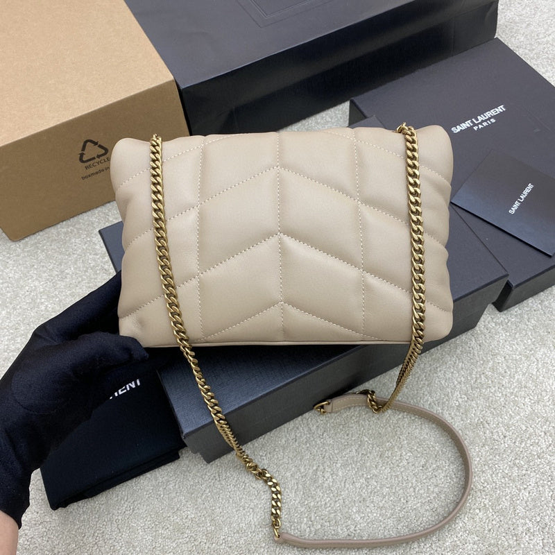 YSL BAGS - WOMEN LOVE LUXURY BAGS - 038