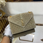 YSL BAGS - WOMEN LOVE LUXURY BAGS - 2324