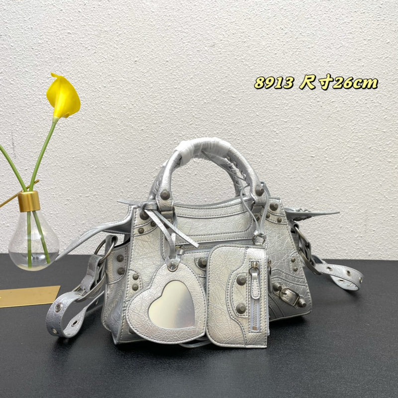 LO - BLN-CIAGA WOMEN LUXURY BAGS - 426
