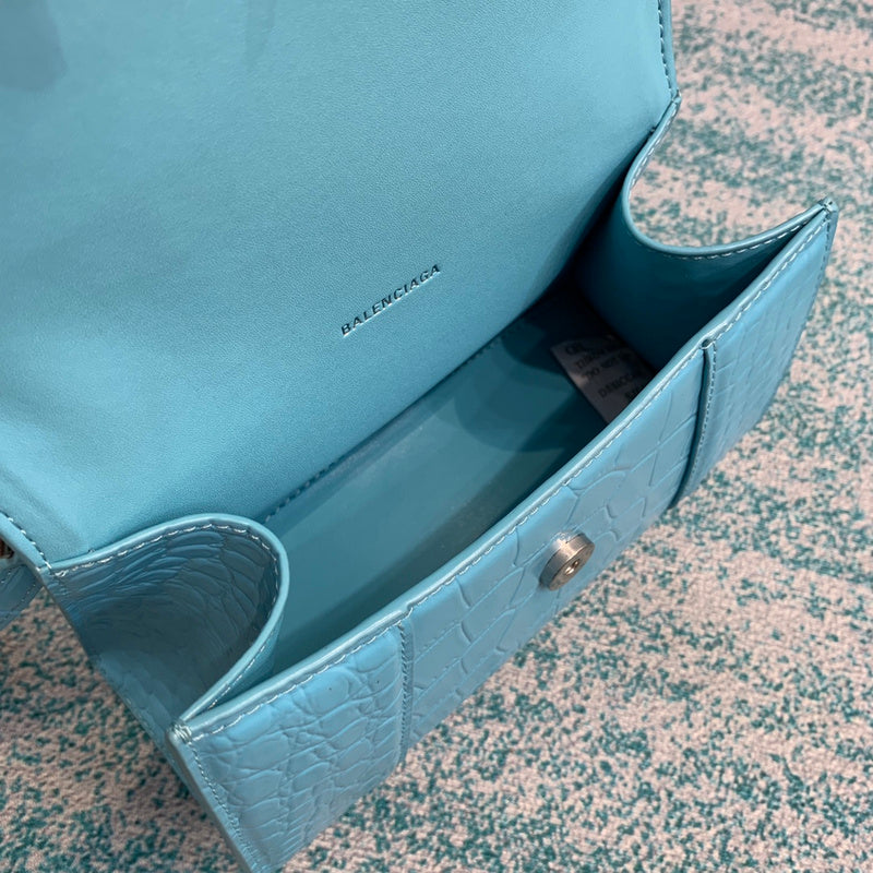 LUSSO OFFICIAL -   BLN-CIAGA BAGS - 757
