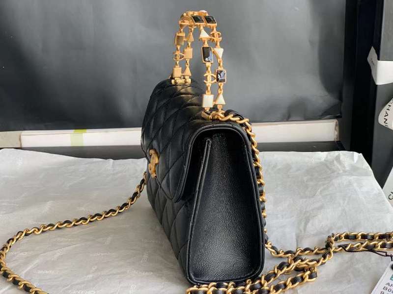 LO - CHL  BAGS FOR WOMEN - FASHION LUXURY BAGS - 581