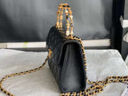 LO - CHL  BAGS FOR WOMEN - FASHION LUXURY BAGS - 581