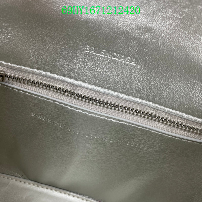 LO - BGA Bags - 1924