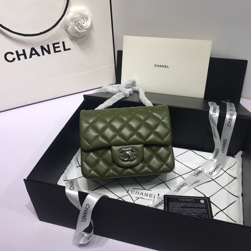 LO - CHL  BAGS FOR WOMEN - FASHION LUXURY BAGS - 971