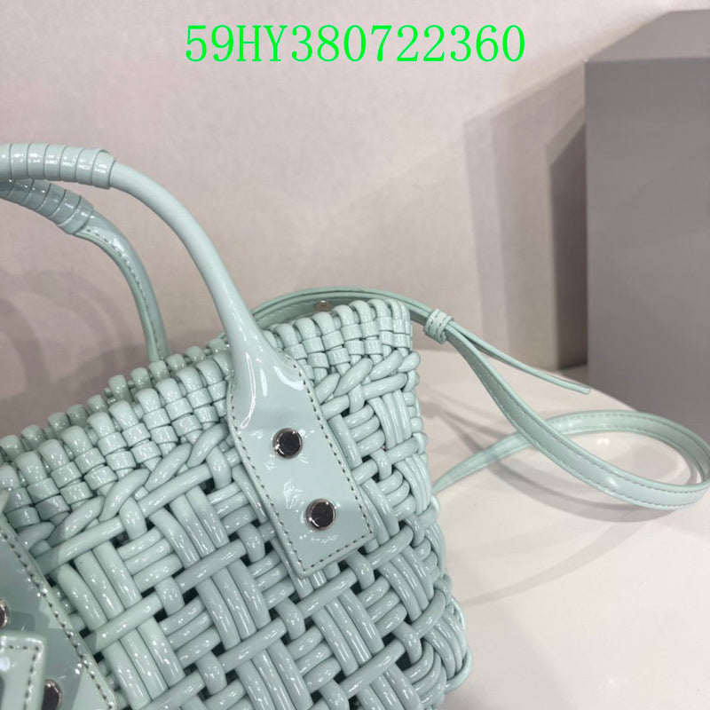 LO - BGA Bags - 2179