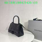 LO - BGA Bags - 2232