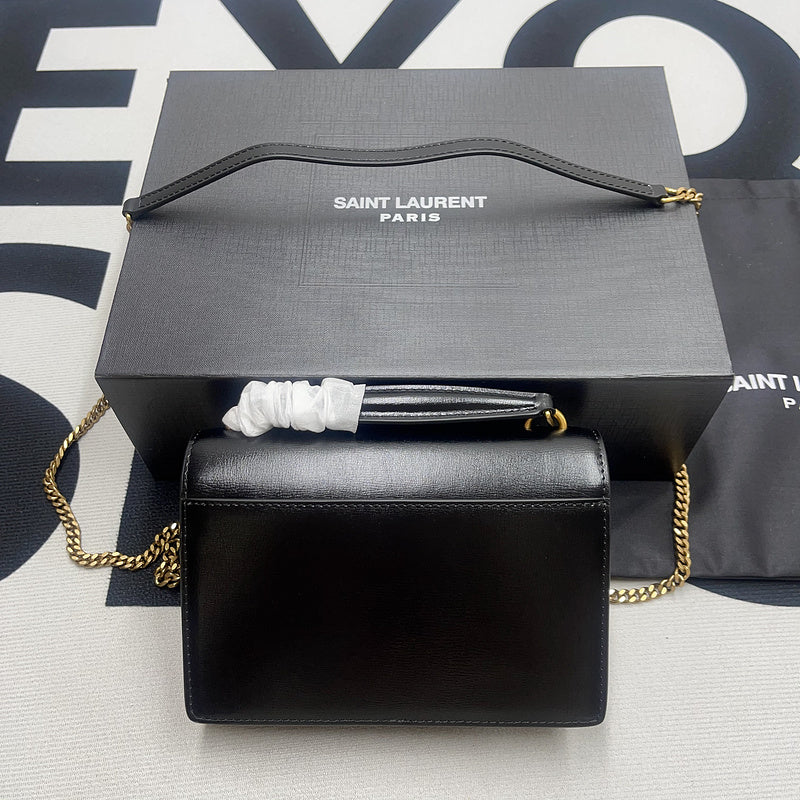 BB - YSL Bag - 1862