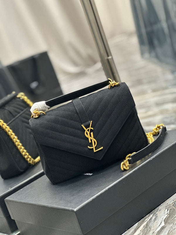Lusso Official - YSL LUXURY WOMEN BAGS - 1622
