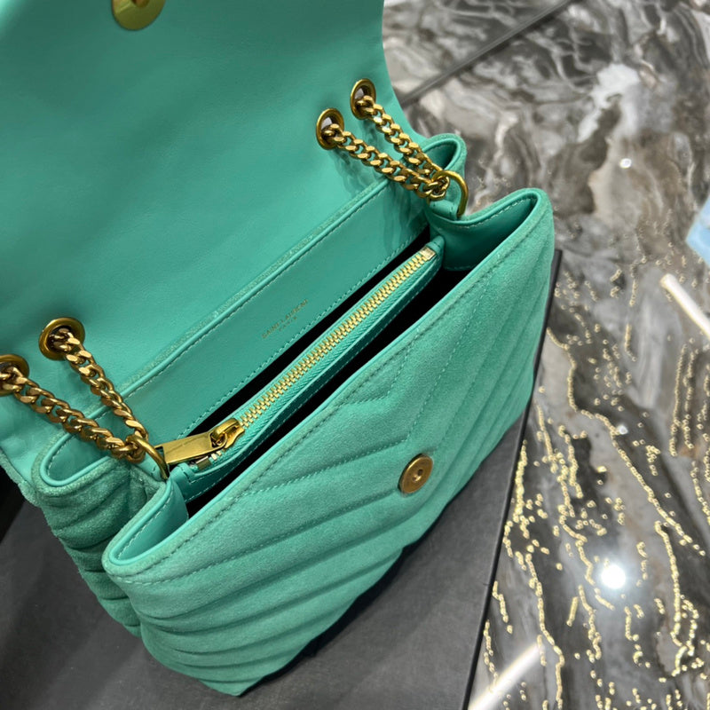 Lusso Official - LUXURY YSL BAGS - 511