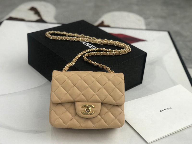 LO - CHL Bags - 2413