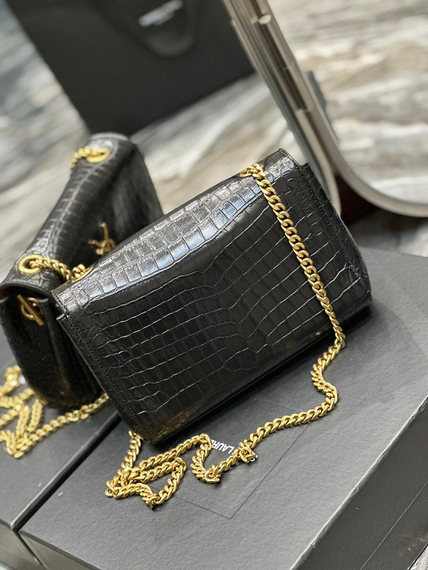 Lusso Official - LUXURY YSL BAGS - 493