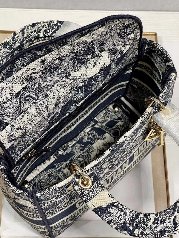 LO - DYOR   BAGS FOR WOMEN - FASHION LUXURY BAGS 090