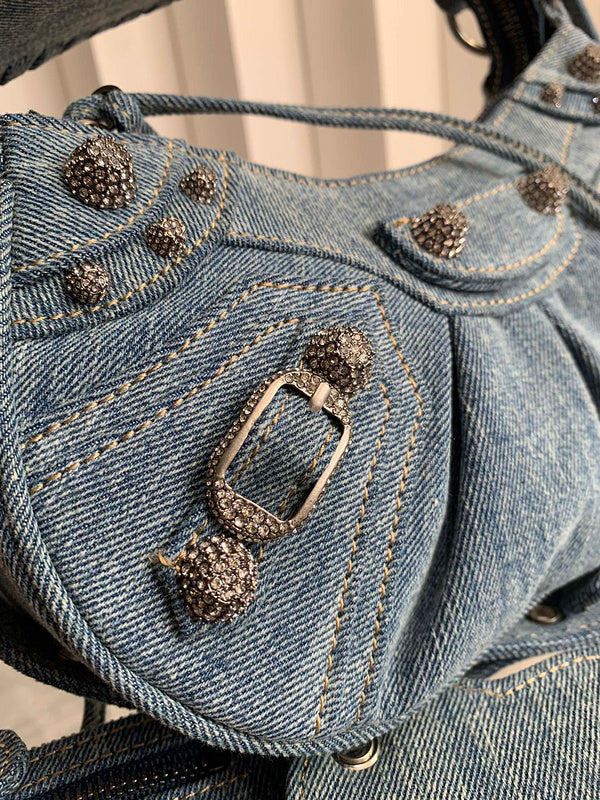 LO - BLN-CIAGA WOMEN LUXURY BAGS - 836