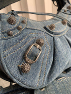 LO - BLN-CIAGA WOMEN LUXURY BAGS - 836