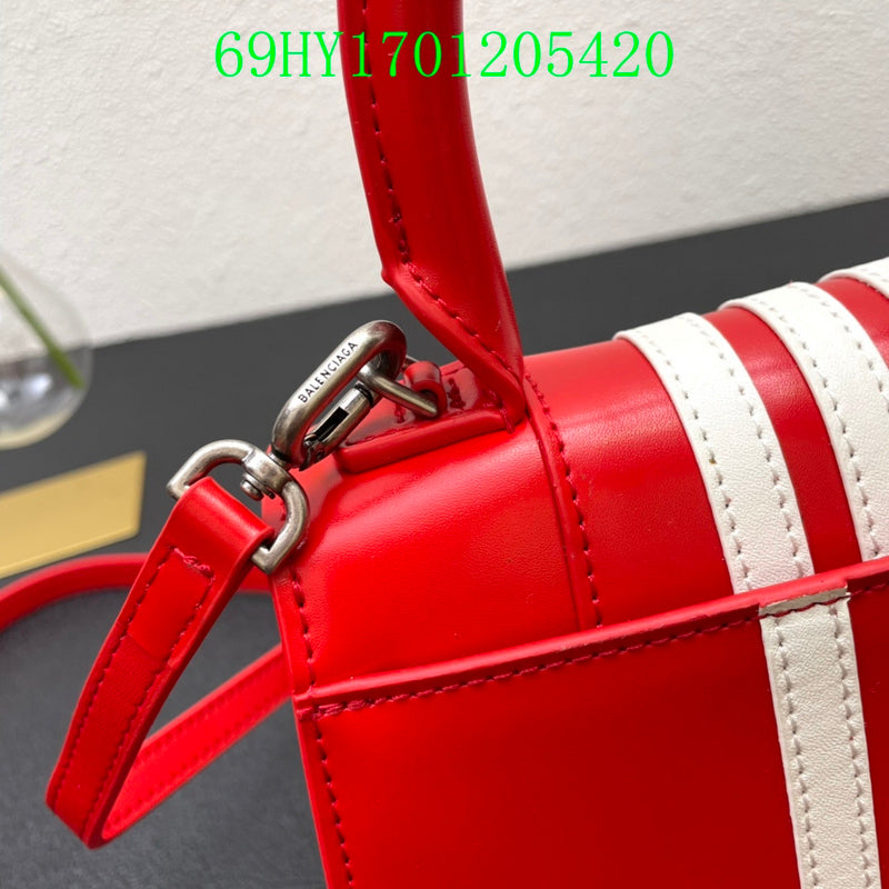 LO - BGA Bags - 1958