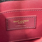 YSL BAGS - WOMEN LOVE LUXURY BAGS - 2557