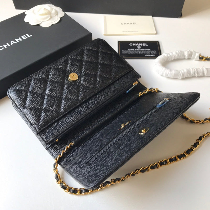 Lusso Official -  CHL BAGS  - 267